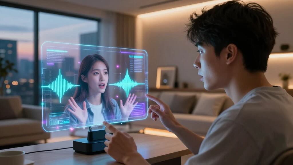 Future of AI Relationships
