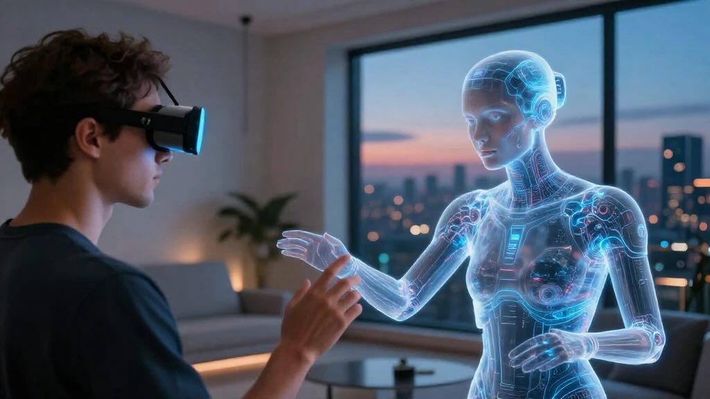 Future of AI Relationships