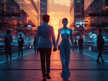Future of AI Relationships