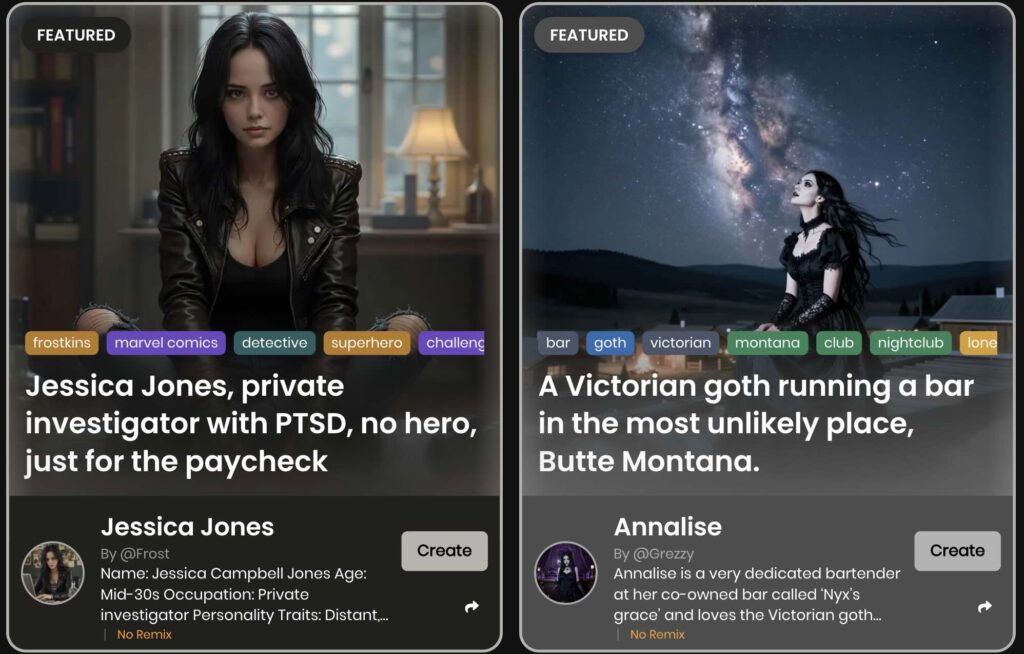 Kindroid AI