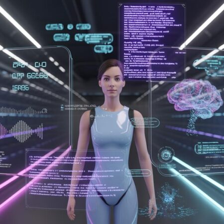 AI Companion Technology: LLM Models Explained