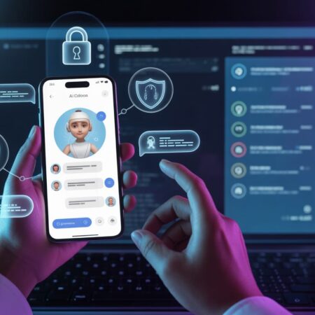 Privacy Guide: Do NSFW AI Girlfriend Apps Save Your Chats?
