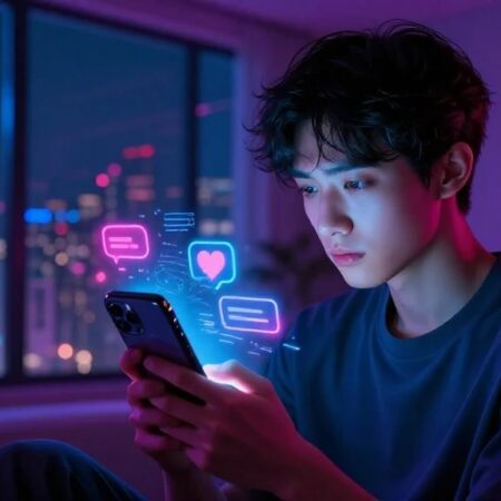 Why NSFW AI Girlfriends Are Addictive