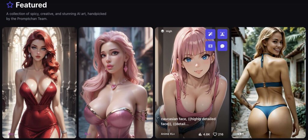 Promptchan