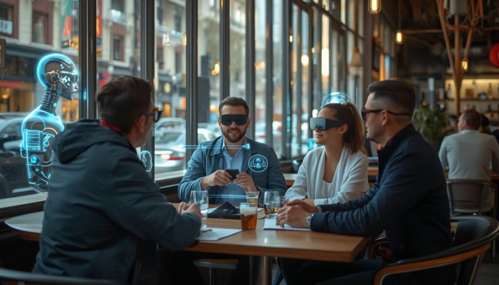 The Future of AI Relationships