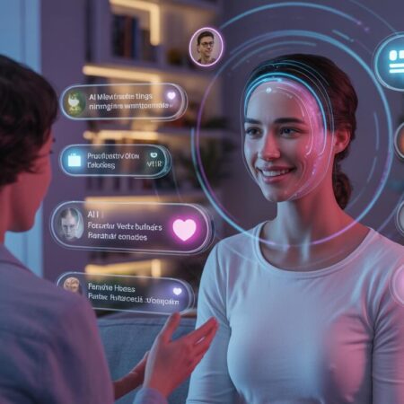 Best AI Girlfriend Sites With Memory 2026