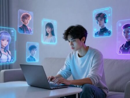 AI Companion