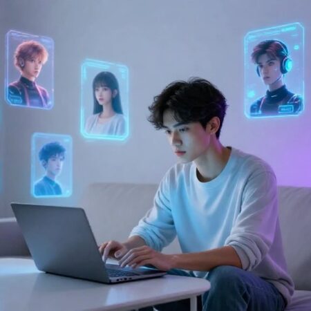 How to Choose the Right AI Companion