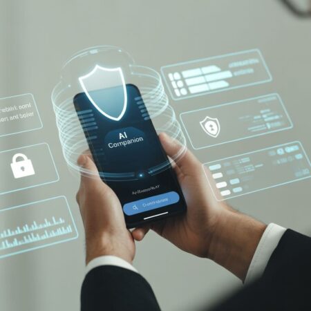 How to Stay Safe with AI Girlfriend Sites