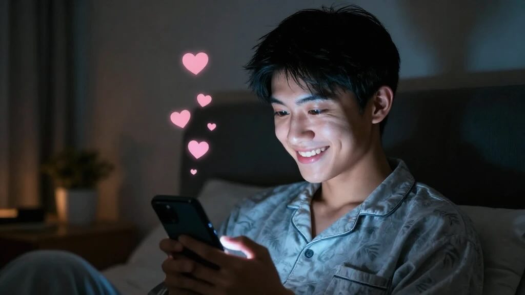 AI Girlfriends
