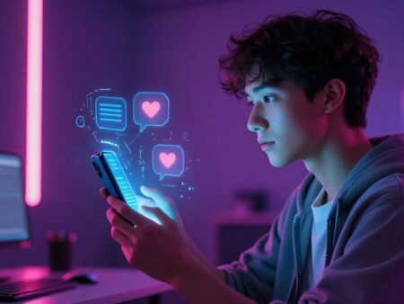 AI Girlfriends