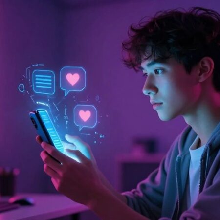 How AI Girlfriends Are Changing the Porn Industry