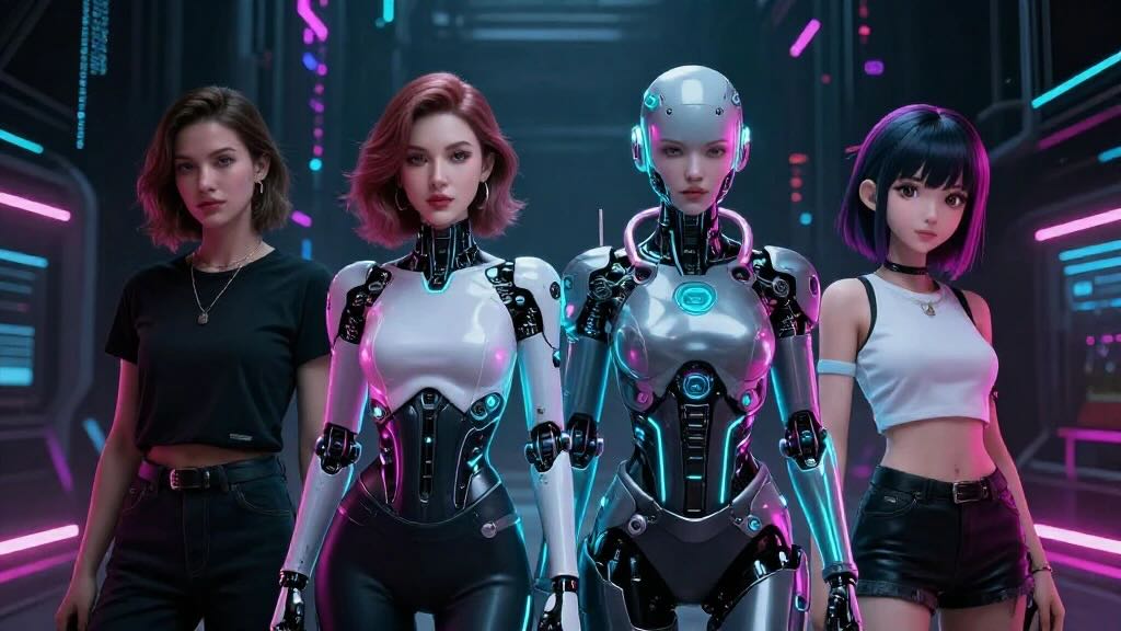 AI Sexting Apps