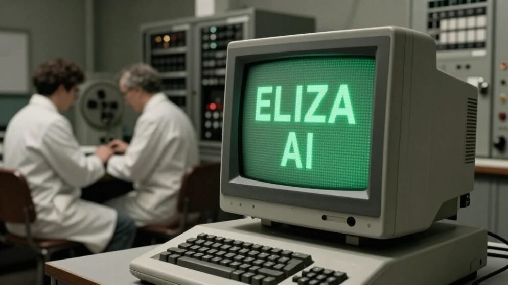 The History of AI Girlfriends: From Simple Chatbots to Emotional ...