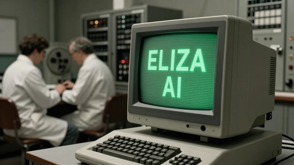 The History of AI Girlfriends