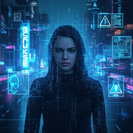 The Rise of AI Undressing Platform