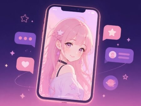 AI Girlfriend