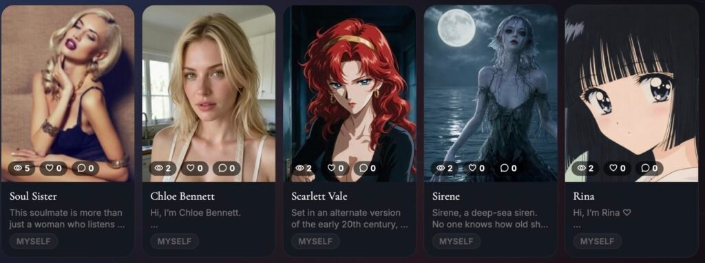 Soulthread Review
