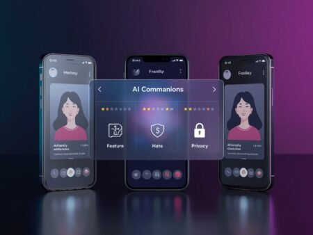 Best AI Girlfriend Apps | Best AI Girls Best AI Girlfriend Apps